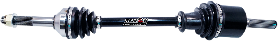 Demon Heavy-Duty Front Right Axle for Can-Am Outlander and Renegade PAXL-1127HD