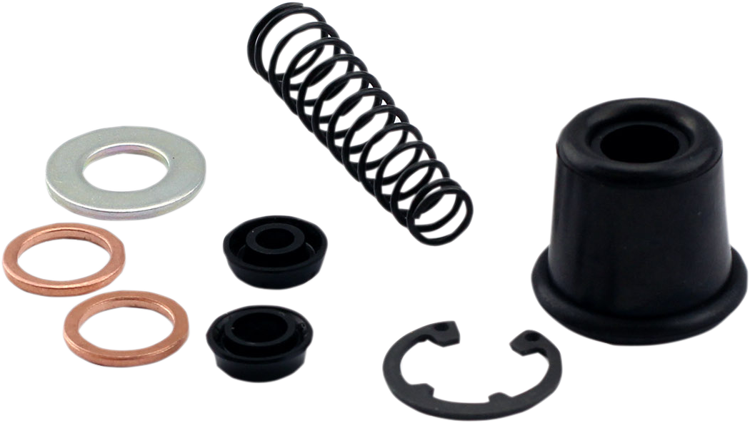 0617-0176 . 37.910003 . Brake Master Cylinder Rebuild Kit