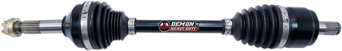 Demon Heavy-Duty Front Left/Right Axle for Yamaha Grizzly/Kodiak PAXL-1139HD
