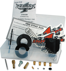 DS-290356 . 8731 . Stage 7 Thunderslide with Jet Kit