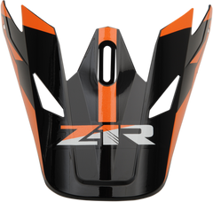 0132-1084 . Rise Helmet Visor