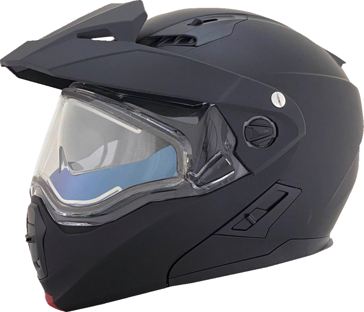 0120-0802 . 0120-0802 . FX-111DS Electric Snow Helmet