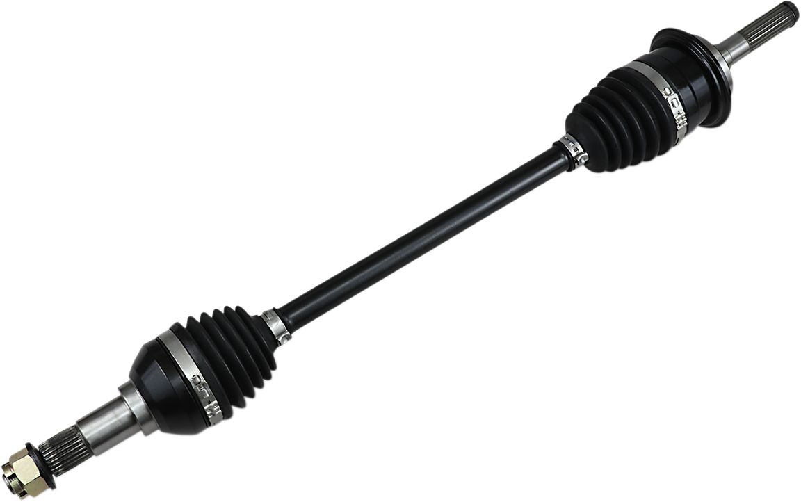 DEMON Heavy-Duty Front Right Axle for Can-Am Commander PAXL-3002HD