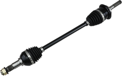 DEMON Heavy-Duty Front Right Axle for Can-Am Commander PAXL-3002HD