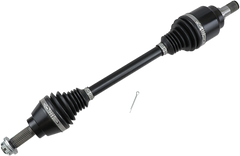 Demon Heavy-Duty Front Left Axle for Honda Pioneer 500/520 PAXL-4021HD