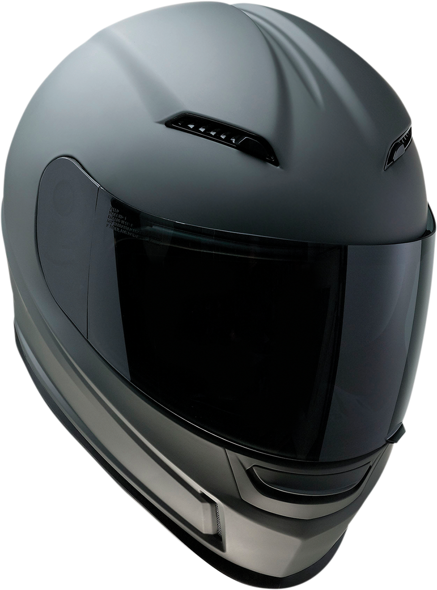 0101-14001 . Jackal Smoke Helmet