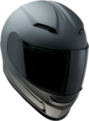 0101-14001 . Jackal Smoke Helmet