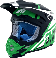 0110-7079 . 0110-7079 . FX-19R Racing Helmet
