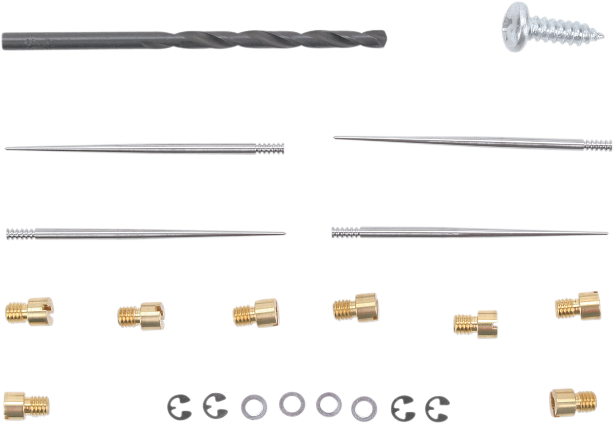 DJ-2304 . 2304 . Jet Kit - Stage 3