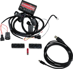 1020-2987 . FC16040 . Power Commander Fuel Controller