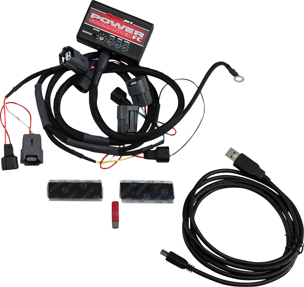 1020-2992 . FC20007 . Power Commander Fuel Controller