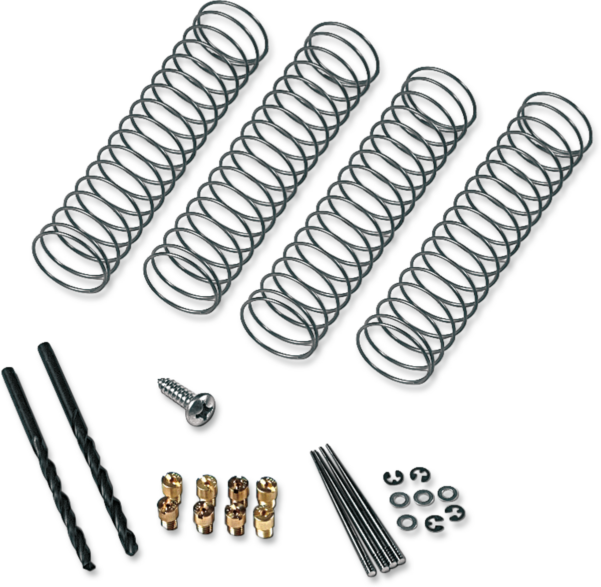 DJ-1104 . 1104 . Jet Kit - Stage 1 - Honda