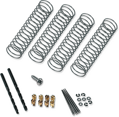DJ-1104 . 1104 . Jet Kit - Stage 1 - Honda