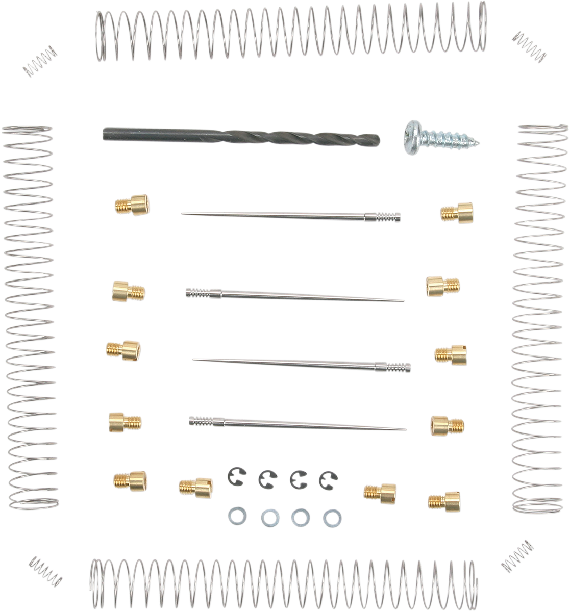 DJ-4164 . 4164 . Jet Kit - Stage 1 - Yamaha