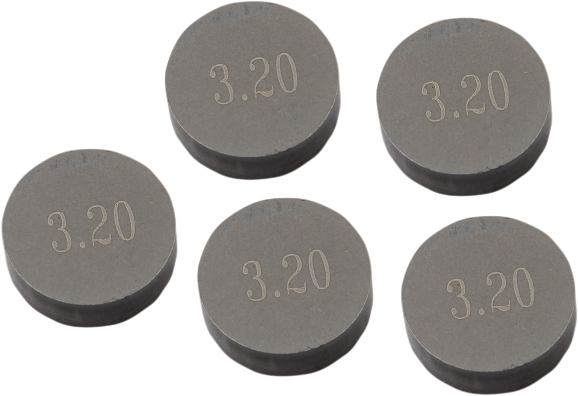 0926-1017 . 29.100320 . 10.00 mm Replacement Valve Shims