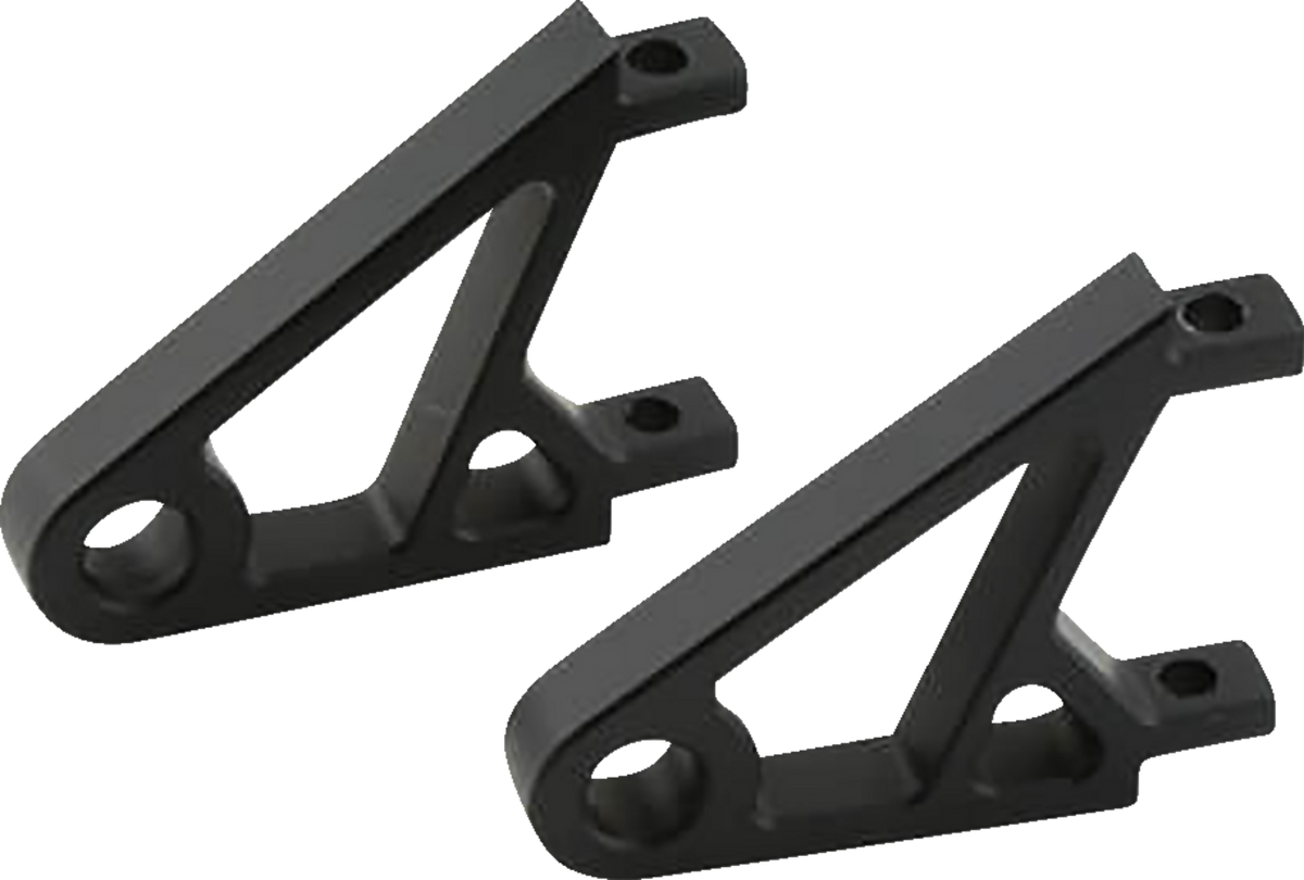 2001-2562 . 220-816 . Headlight Brackets