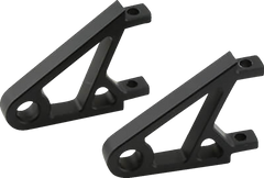 2001-2562 . 220-816 . Headlight Brackets