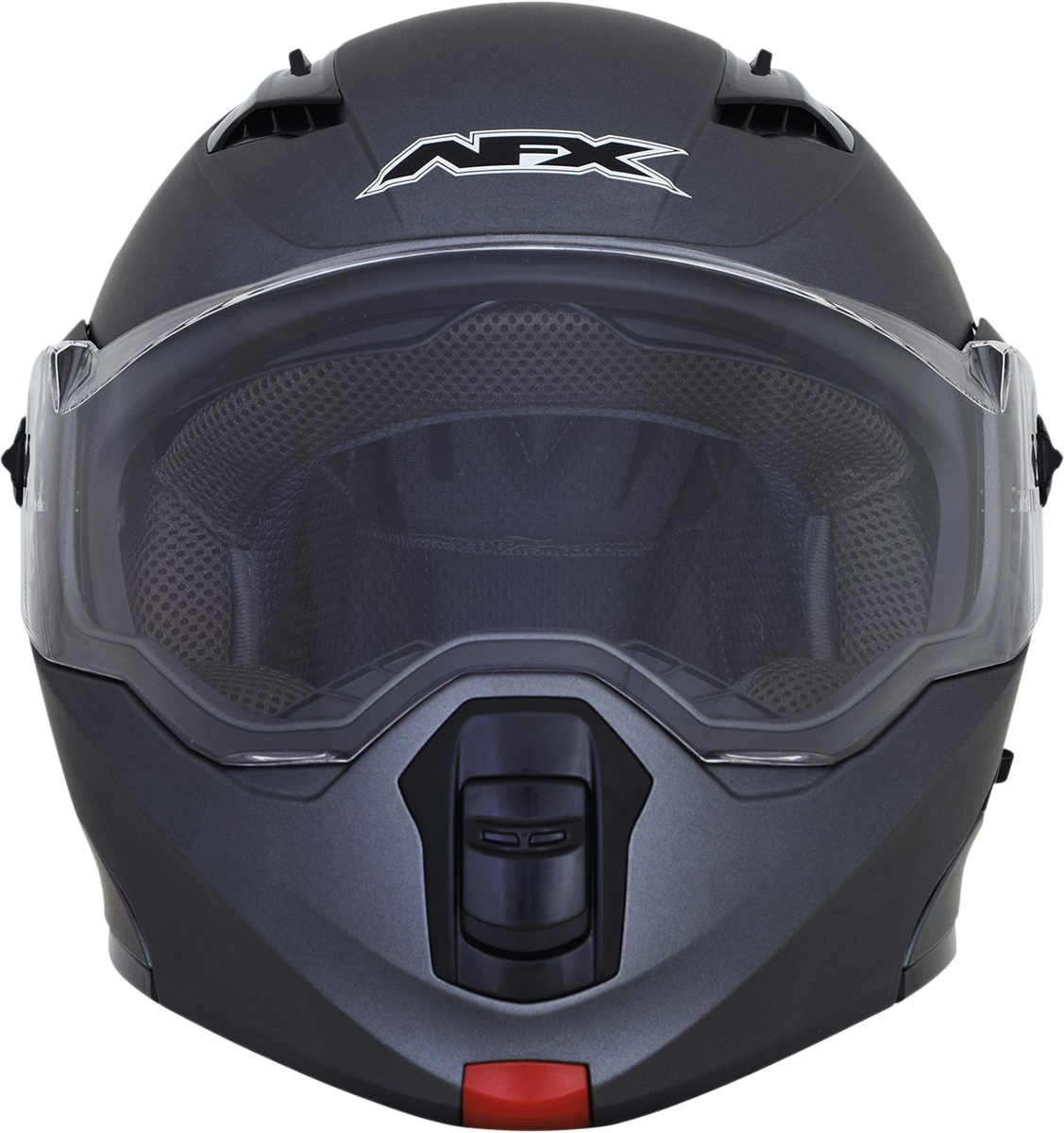 0100-1790 . 0100-1790 . FX-111 Solid Helmet