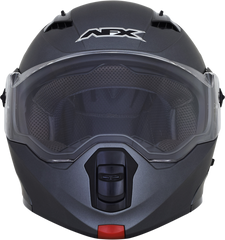 0100-1790 . 0100-1790 . FX-111 Solid Helmet