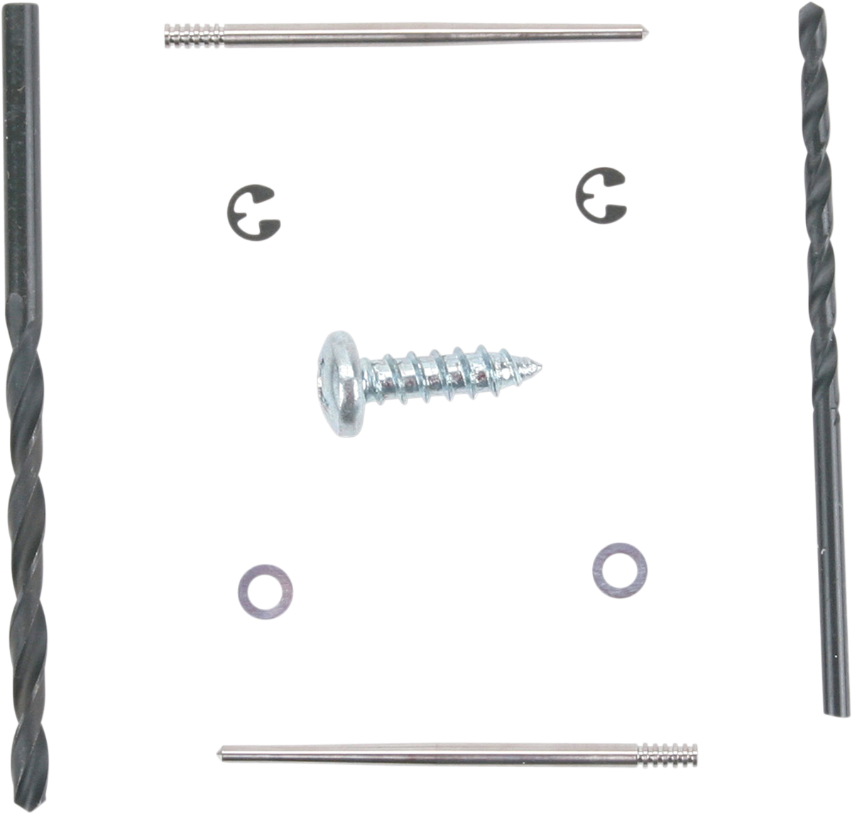 DJ-3143 . 3143 . Jet Kit - Stage 1 - Suzuki
