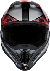 0110-7211 . Rise MC Helmet