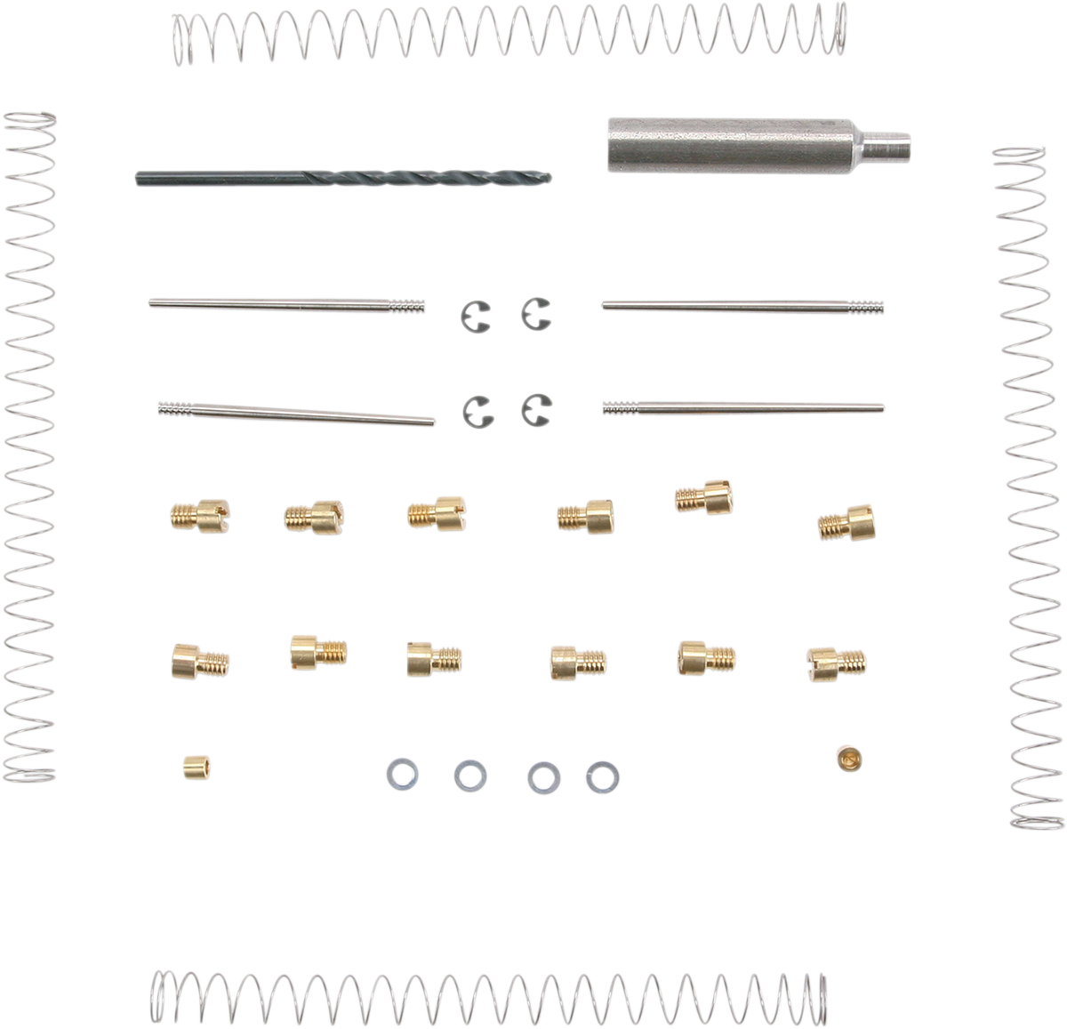 DJ-1157 . 1157 . Jet Kit - Stage 1 - Honda