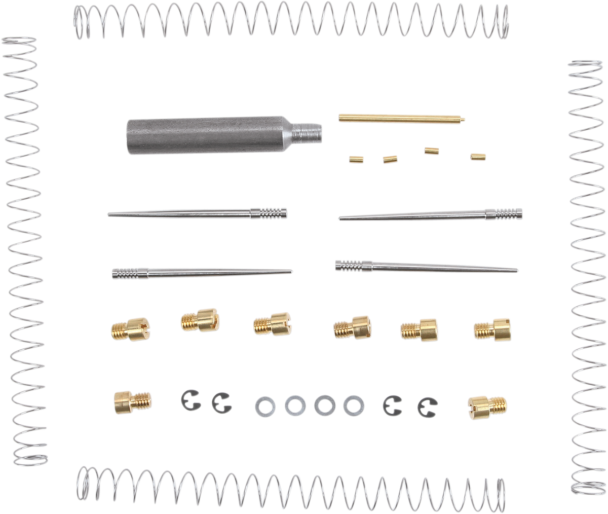 DJ-1196 . 1196 . Jet Kit - Stage 1 - Honda