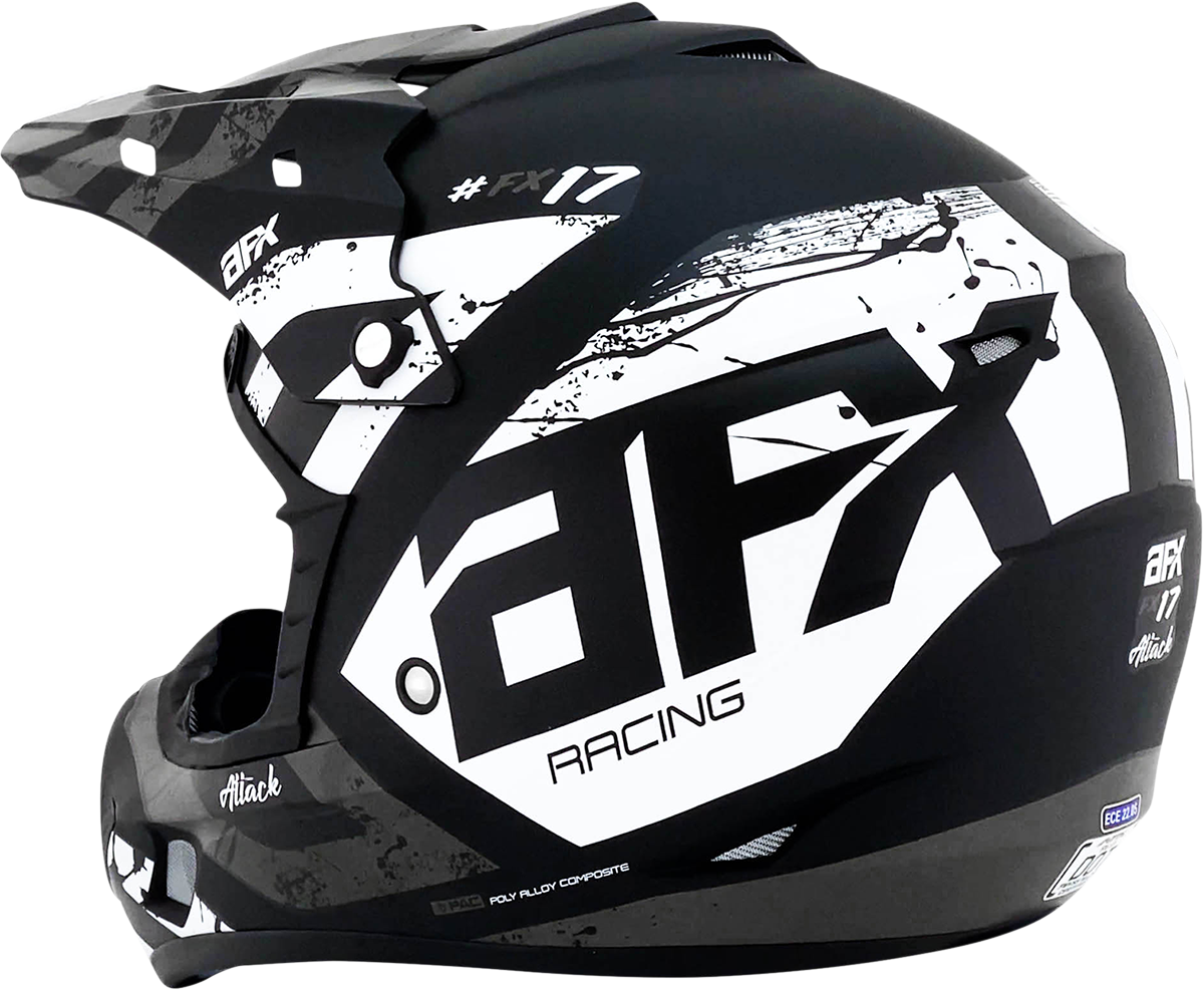 0111-1399 . 0111-1399 . FX-17Y Attack Helmet