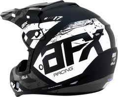 0111-1399 . 0111-1399 . FX-17Y Attack Helmet