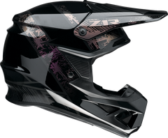 0110-7985 . F.I. Fractal MIPS® Helmet