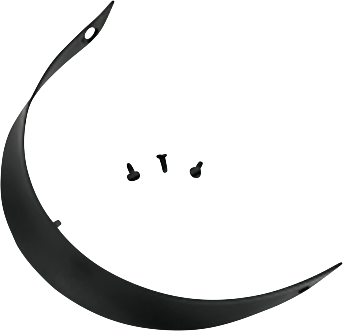 0132-0584 . 0132-0584 . FX-72 Helmet Peak