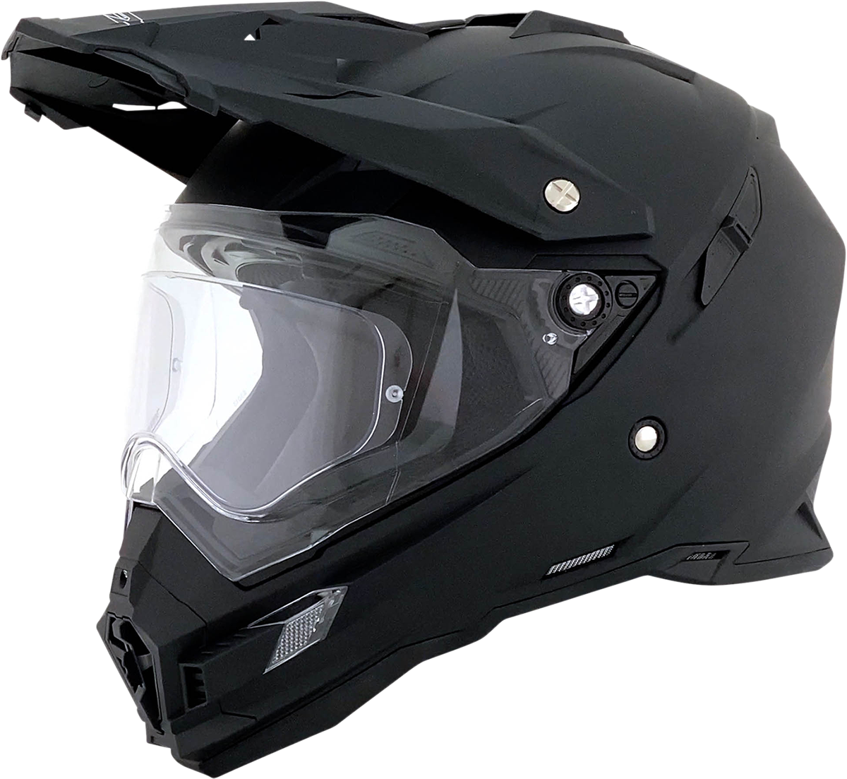 0130-0832 . 0130-0832 . FX-41DS Helmet Shield Max Pinlock® Insert Lens 70