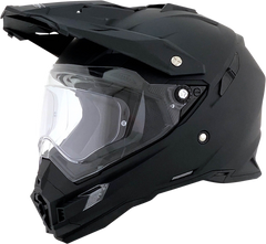0130-0832 . 0130-0832 . FX-41DS Helmet Shield Max Pinlock® Insert Lens 70