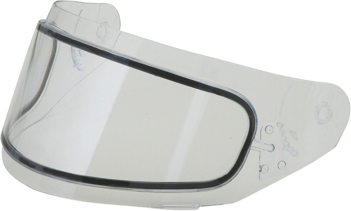 0130-0494 . 0130-0494 . FX-105/FX-120 Helmet AMPD™ Shield