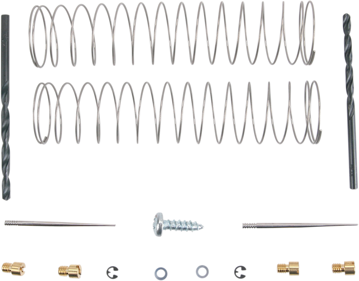 DJ-1116 . 1116 . Jet Kit - Stage 1 - Honda
