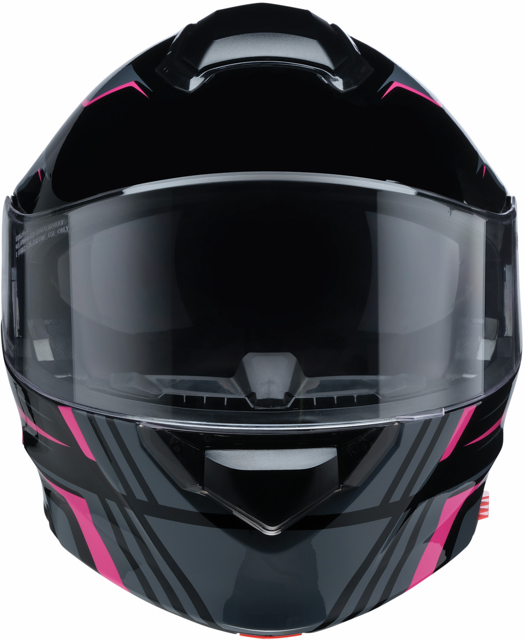 0100-2440 . Solaris 2.0 Slater Helmet