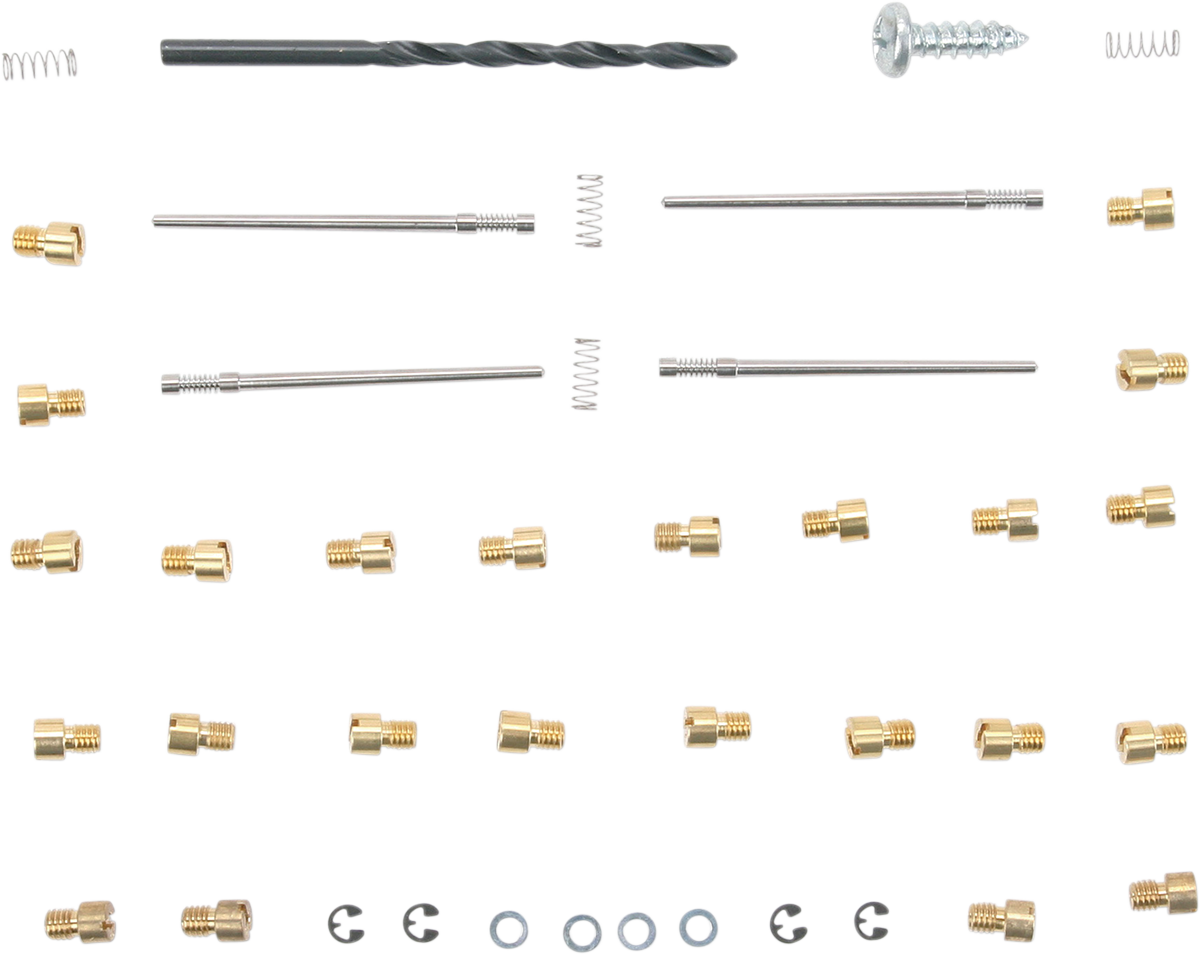 DJ-4170 . 4170 . Jet Kit - Stage 1 - Yamaha