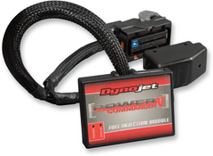 1020-2715 . 14-038 . Power Commander V Fuel Injection Module — Fuel Injection Module
