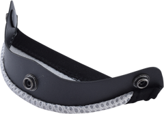 0134-2372 . 0134-2372 . FX-99 Helmet Chin Curtain