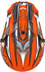 0111-1383 . 0111-1383 . FX-17Y Butterfly Helmet
