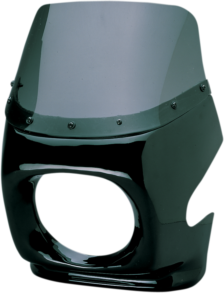 MF501E . 005010 . GP Universal Sport Fairing with Windshield