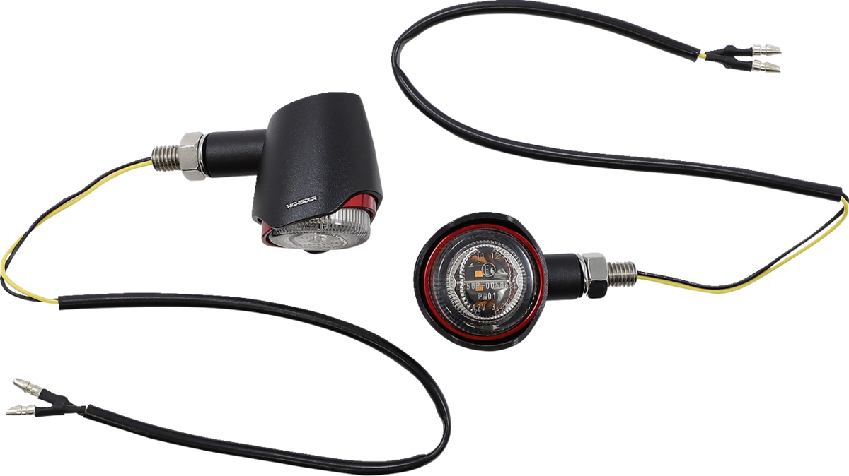 2020-2070 . 204-2792 . Akron-X LED Turn Signals