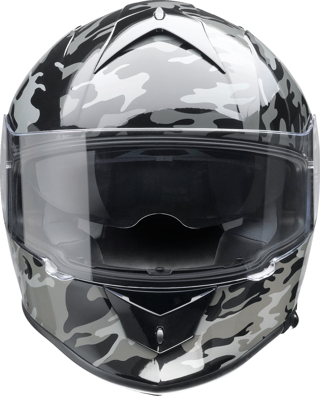 0101-14368 . Warrant Camo Helmet