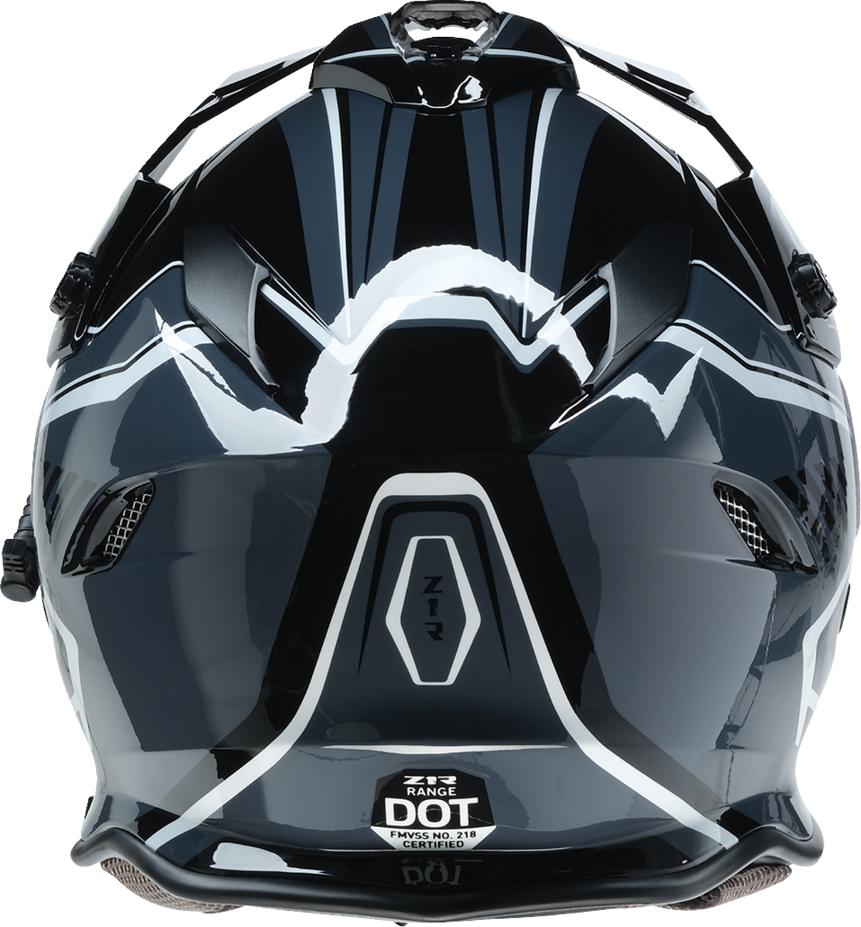 0101-17221 . Warrant Neuron Snow Electric Helmet