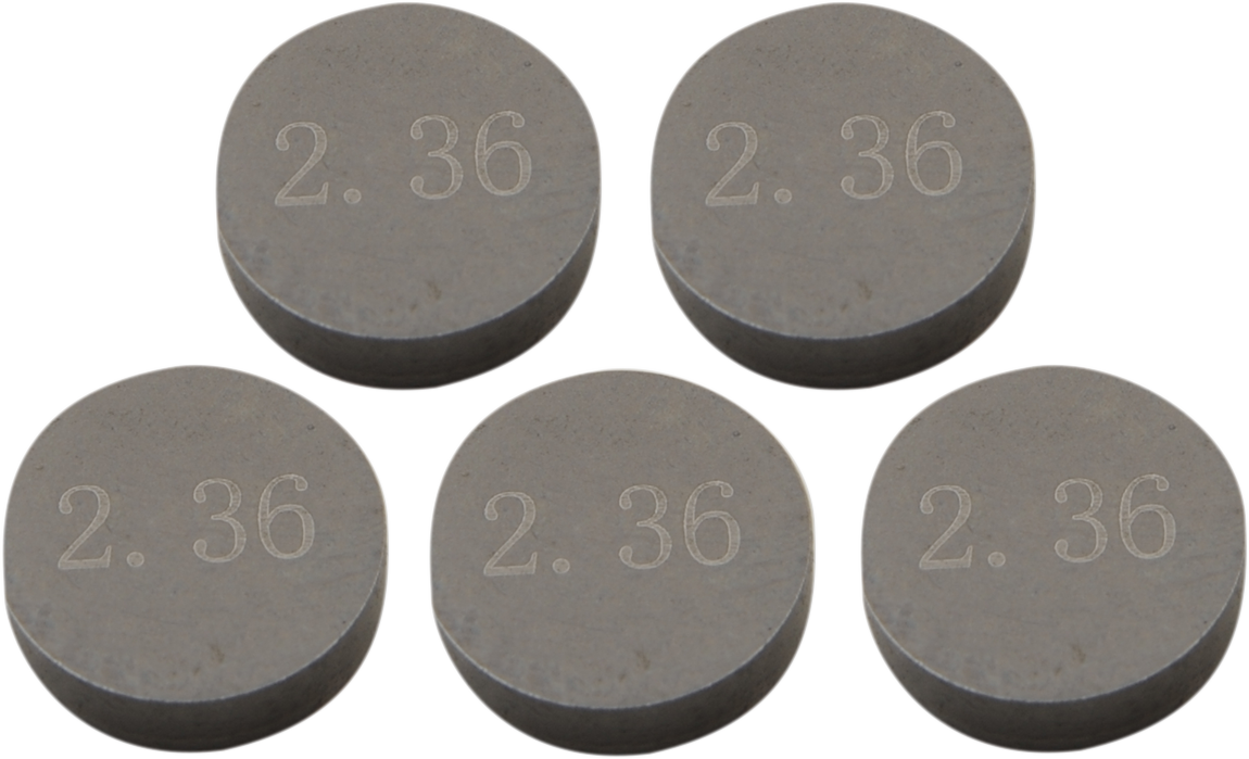 0926-0934 . 29.890236 . 8.90 mm Replacement Valve Shims