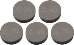 0926-0934 . 29.890236 . 8.90 mm Replacement Valve Shims