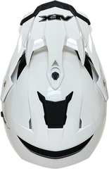 0110-3750 . 0110-3750 . FX-41DS Solid Helmet — Solid