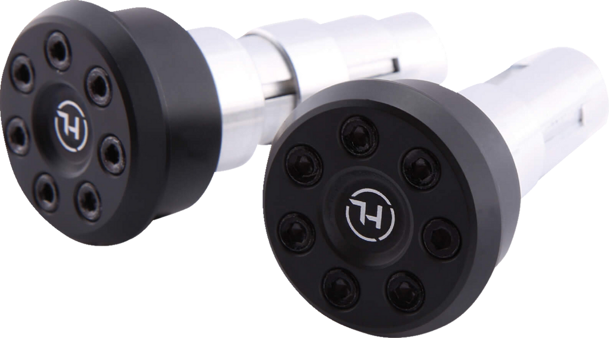 0634-0576 . 161-039 . Handlebar End Weights