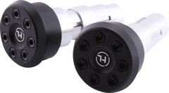 0634-0576 . 161-039 . Handlebar End Weights