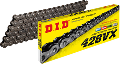 1223-0310 . 428VXX130FB . 428 VX Series X-Ring Chain